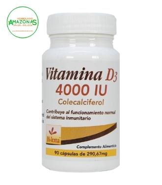 vitamina d3